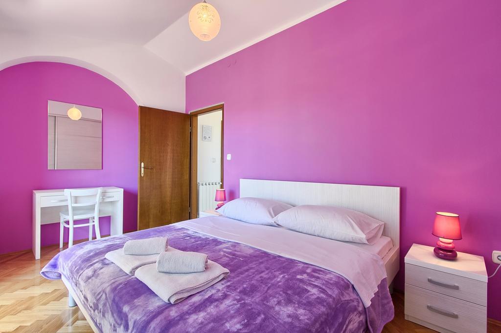 Apartman Top App 5 Min Arena Amphitheater Pula